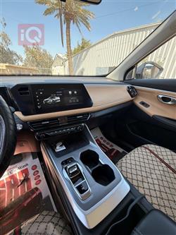 جي أي سي GS3 إمزوم